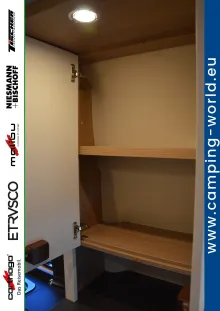 Fahrzeugbild Malibu Van Diversity 600 DB K #50