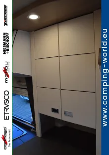 Fahrzeugbild Malibu Van Diversity 600 DB K #51