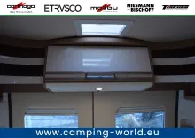 Fahrzeugbild Malibu Van Diversity 600 DB K #54