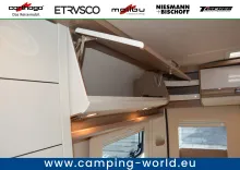 Fahrzeugbild Malibu Van Diversity 600 DB K #56