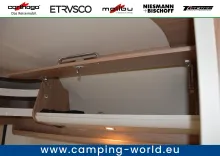 Fahrzeugbild Malibu Van Diversity 600 DB K #57