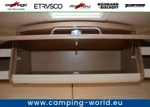 Fahrzeugbild Malibu Van Diversity 600 DB K #58