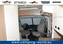 Fahrzeugbild Malibu Van Diversity 600 DB K #59