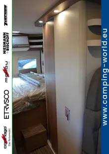 Fahrzeugbild Malibu Van Diversity 600 DB K #60