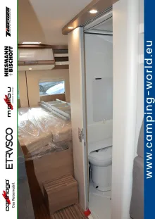 Fahrzeugbild Malibu Van Diversity 600 DB K #61