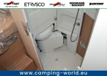 Fahrzeugbild Malibu Van Diversity 600 DB K #62