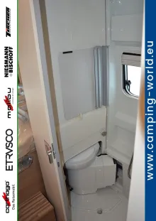 Fahrzeugbild Malibu Van Diversity 600 DB K #63