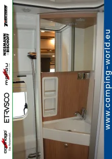 Fahrzeugbild Malibu Van Diversity 600 DB K #64