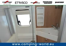 Fahrzeugbild Malibu Van Diversity 600 DB K #65