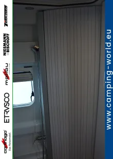 Fahrzeugbild Malibu Van Diversity 600 DB K #66