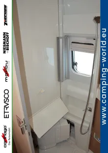 Fahrzeugbild Malibu Van Diversity 600 DB K #67