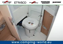 Fahrzeugbild Malibu Van Diversity 600 DB K #68