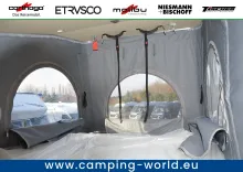 Fahrzeugbild Malibu Van Diversity 600 DB K #72