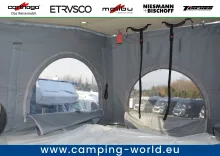 Fahrzeugbild Malibu Van Diversity 600 DB K #73