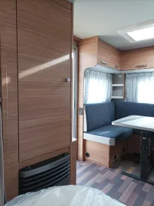 Fahrzeugbild Weinsberg CaraOne 450 FU #6