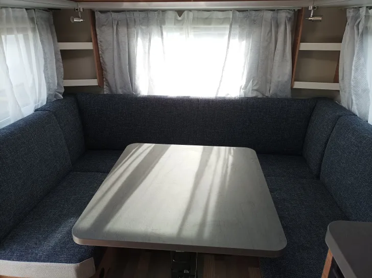 Fahrzeugbild Weinsberg CaraOne 450 FU #7