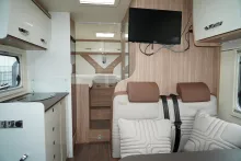 Fahrzeugbild Bürstner Lyseo M Harmony Line T 690 G #7