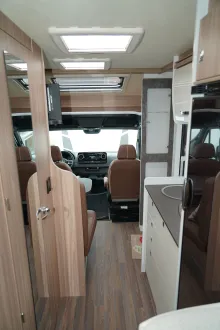 Fahrzeugbild Bürstner Lyseo M Harmony Line T 690 G #10