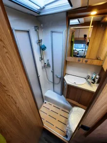 Fahrzeugbild LMC Cruiser V 646 G #14