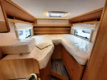 Fahrzeugbild LMC Cruiser V 646 G #9