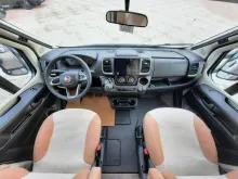 Fahrzeugbild LMC Cruiser V 646 G #15