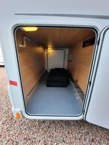 Fahrzeugbild LMC Cruiser V 646 G #16