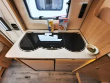 Fahrzeugbild LMC Cruiser V 646 G #11