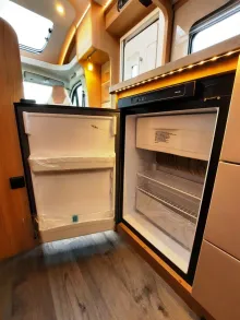 Fahrzeugbild LMC Cruiser V 646 G #13