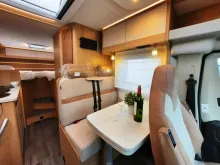 Fahrzeugbild LMC Cruiser V 646 G #7