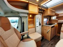 Fahrzeugbild LMC Cruiser V 646 G #6