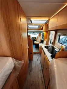 Fahrzeugbild LMC Cruiser V 646 G #4