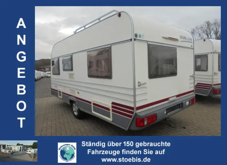 Fahrzeugbild Home-Car Racer 49 Nr. 41 - franz. Bett, RSG #3