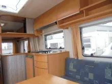 Fahrzeugbild Home-Car Racer 49 Nr. 41 - franz. Bett, RSG #4