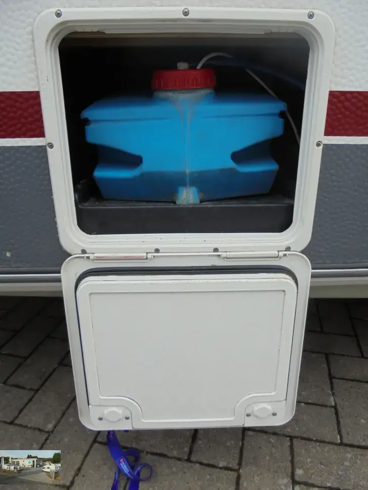 Fahrzeugbild Home-Car Racer 49 Nr. 41 - franz. Bett, RSG #33