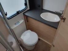 Fahrzeugbild Fendt Apero 560 SKM #12
