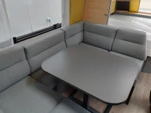 Fahrzeugbild Fendt Apero 560 SKM #13