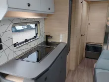 Fahrzeugbild Fendt Apero 560 SKM #15