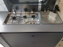 Fahrzeugbild Fendt Apero 560 SKM #16