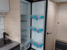 Fahrzeugbild Fendt Apero 560 SKM #17