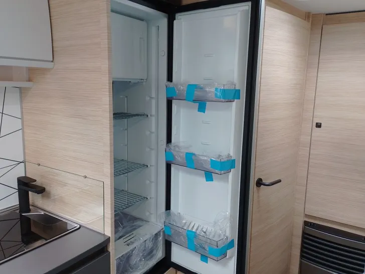 Fahrzeugbild Fendt Apero 560 SKM #17
