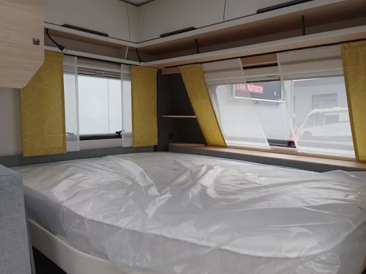 Fahrzeugbild Fendt Apero 560 SKM #19