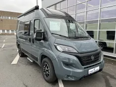 Bild 4 Weinsberg CaraTour 540 MQ *140*6-Pakete*Isofix*