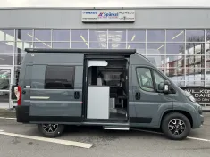 Bild 8 Weinsberg CaraTour 540 MQ *140*6-Pakete*Isofix*