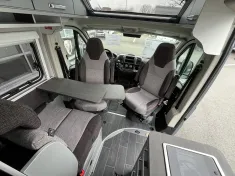 Bild 10 Weinsberg CaraTour 540 MQ *140*6-Pakete*Isofix*