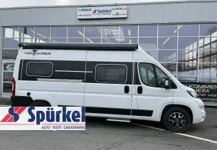 Bild VANTourer<br/>600 D