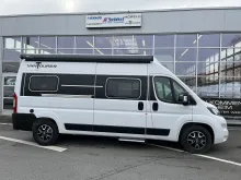 Fahrzeugbild VanTourer 600 D * Sparvorteil 17.263€ * #1