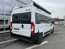 Fahrzeugbild VanTourer 600 D * Sparvorteil 17.263€ * #7