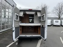 Fahrzeugbild VanTourer 600 D * Sparvorteil 17.263€ * #9