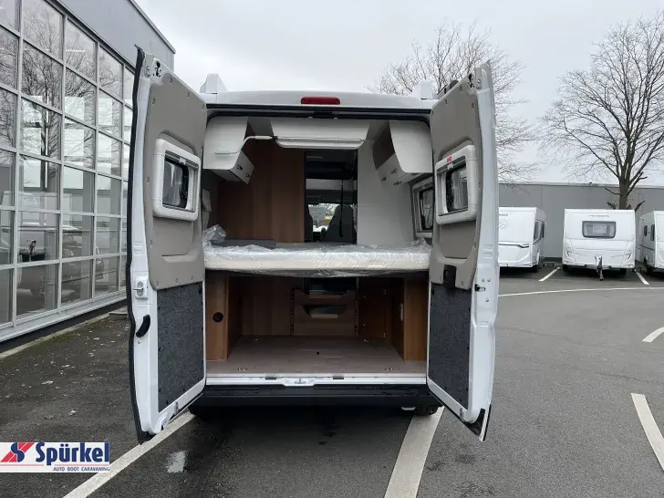 Fahrzeugbild VanTourer 600 D * Sparvorteil 17.263€ * #9