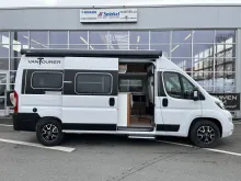 Fahrzeugbild VanTourer 600 D * Sparvorteil 17.263€ * #5